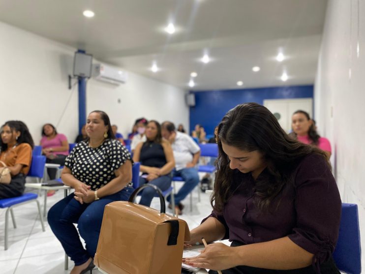 Prefeitura de Eunápolis promove mais uma edição do evento “Comerciário de Futuro” para qualificar trabalhadores do comércio 11