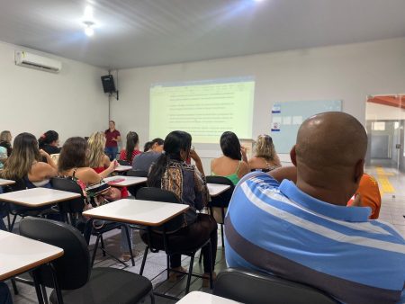 Prefeitura de Eunápolis implementa novo modelo de gestão nas UBS do município 6