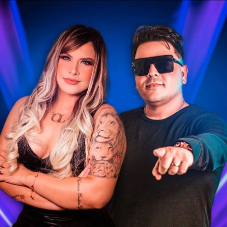 Fenômeno do Tecnomelody: Banda AR15 e Billy Brasil lançam novo single "Traição" 11