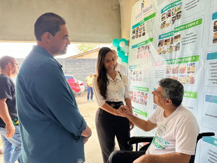 Prefeitura de Eunápolis realiza Feira da Saúde em parceria com ASDEFE 16