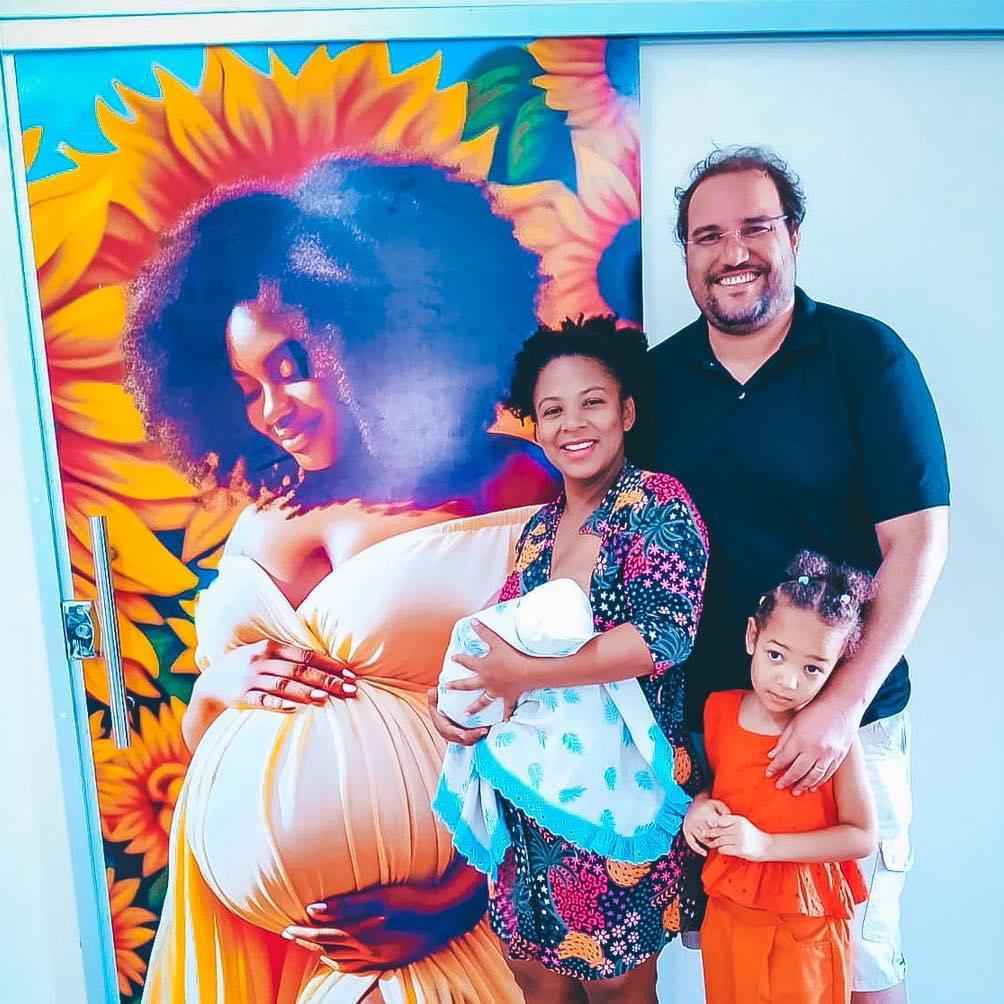 Casa de Parto está entre os 15 melhores projetos de saúde municipal da Bahia e representará Eunápolis em mostra nacional 16