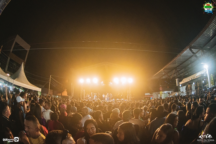 Zezo, Trio da Huanna, Sinho Ferrary e Alinne Rosa agitam a 2ª do Pau Brasil Folia 2024 4