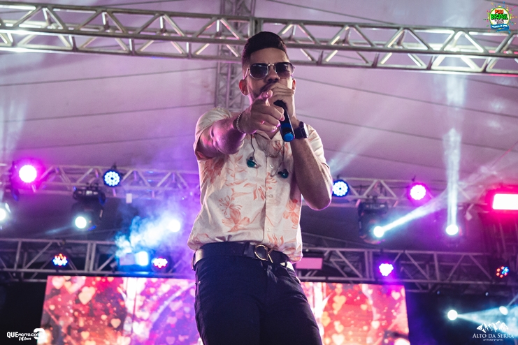 _DSC1343 Zezo, Trio da Huanna, Sinho Ferrary e Alinne Rosa agitam a 2ª do Pau Brasil Folia 2024 11