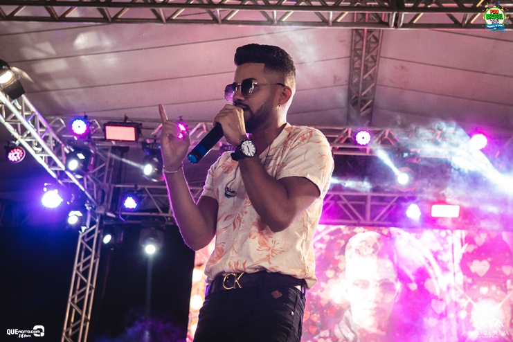 _DSC1345 Zezo, Trio da Huanna, Sinho Ferrary e Alinne Rosa agitam a 2ª do Pau Brasil Folia 2024 13