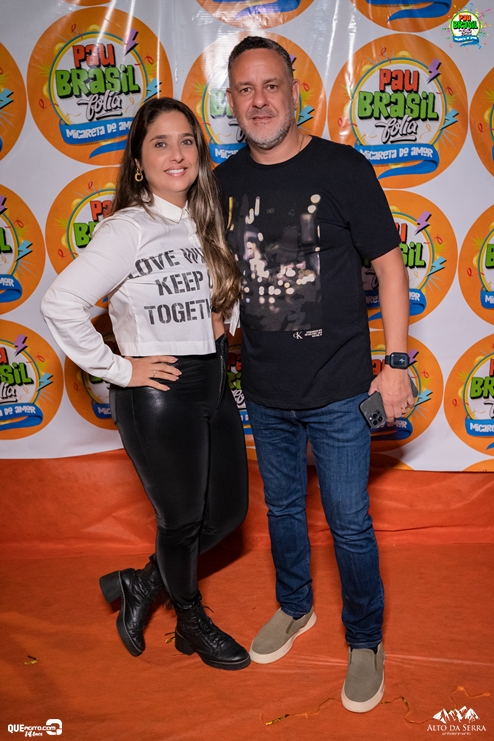 _DSC1372 Zezo, Trio da Huanna, Sinho Ferrary e Alinne Rosa agitam a 2ª do Pau Brasil Folia 2024 26