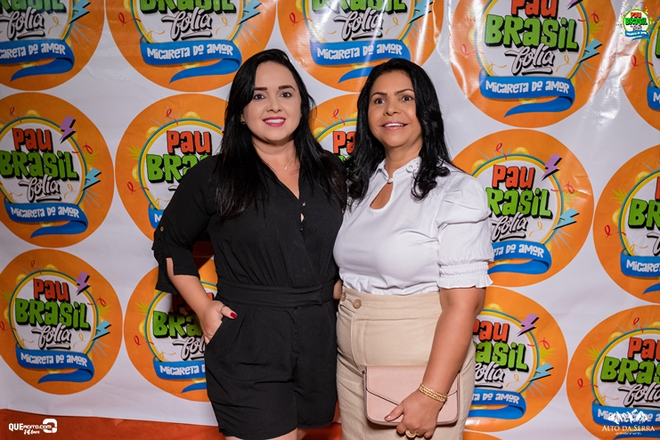 _DSC1384 Zezo, Trio da Huanna, Sinho Ferrary e Alinne Rosa agitam a 2ª do Pau Brasil Folia 2024 32