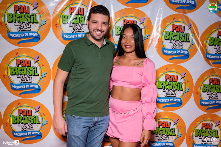 _DSC1397 Zezo, Trio da Huanna, Sinho Ferrary e Alinne Rosa agitam a 2ª do Pau Brasil Folia 2024 38