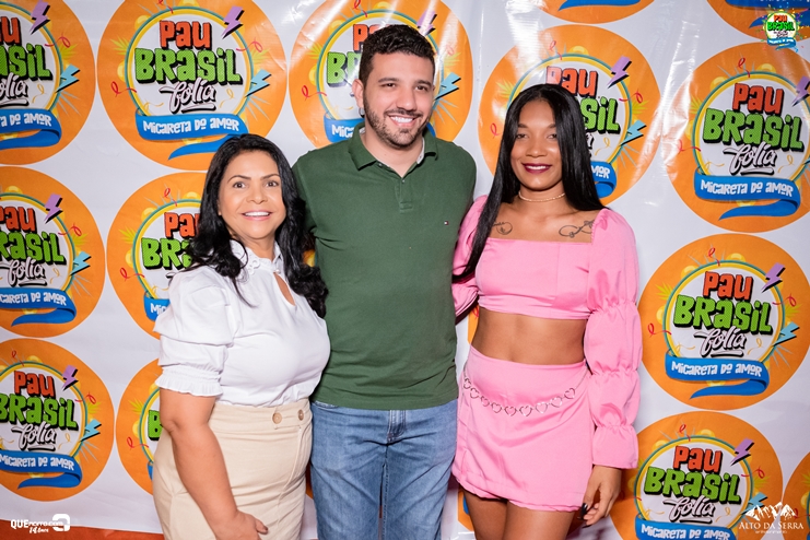 _DSC1399 Zezo, Trio da Huanna, Sinho Ferrary e Alinne Rosa agitam a 2ª do Pau Brasil Folia 2024 40