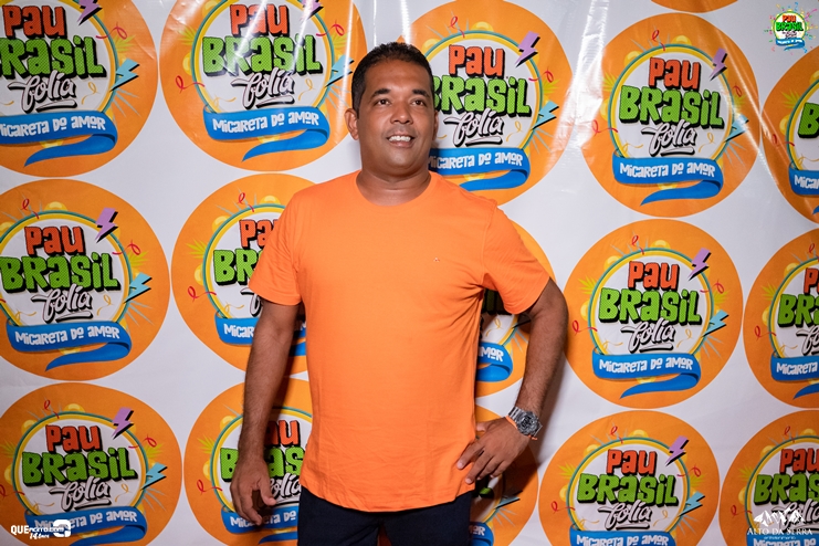 _DSC1407 Zezo, Trio da Huanna, Sinho Ferrary e Alinne Rosa agitam a 2ª do Pau Brasil Folia 2024 43