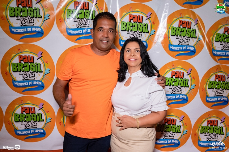 _DSC1410 Zezo, Trio da Huanna, Sinho Ferrary e Alinne Rosa agitam a 2ª do Pau Brasil Folia 2024 45