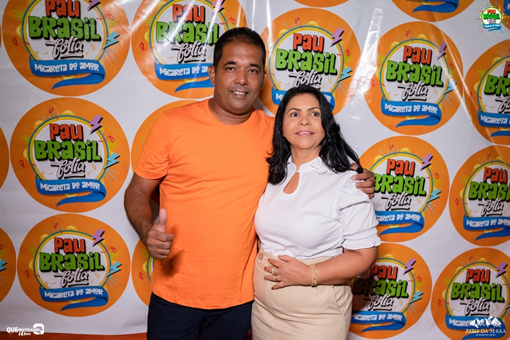 _DSC1411 Zezo, Trio da Huanna, Sinho Ferrary e Alinne Rosa agitam a 2ª do Pau Brasil Folia 2024 46