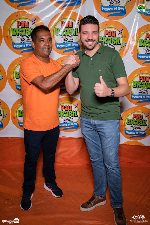 _DSC1423 Zezo, Trio da Huanna, Sinho Ferrary e Alinne Rosa agitam a 2ª do Pau Brasil Folia 2024 52