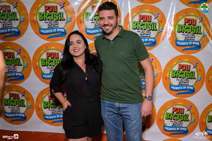 _DSC1428 Zezo, Trio da Huanna, Sinho Ferrary e Alinne Rosa agitam a 2ª do Pau Brasil Folia 2024 54