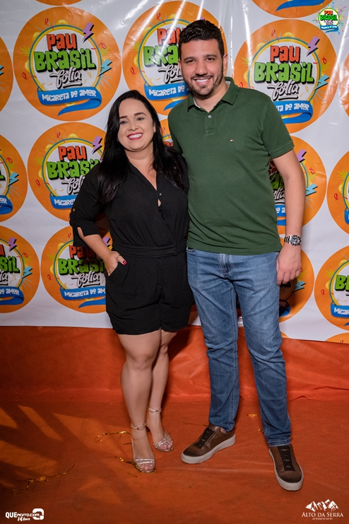 _DSC1430 Zezo, Trio da Huanna, Sinho Ferrary e Alinne Rosa agitam a 2ª do Pau Brasil Folia 2024 55