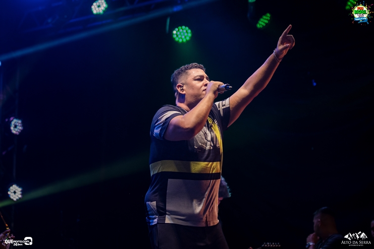 _DSC1435 Zezo, Trio da Huanna, Sinho Ferrary e Alinne Rosa agitam a 2ª do Pau Brasil Folia 2024 58