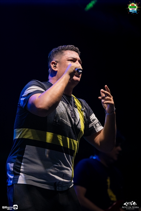 _DSC1439 Zezo, Trio da Huanna, Sinho Ferrary e Alinne Rosa agitam a 2ª do Pau Brasil Folia 2024 61