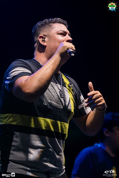 _DSC1440 Zezo, Trio da Huanna, Sinho Ferrary e Alinne Rosa agitam a 2ª do Pau Brasil Folia 2024 62