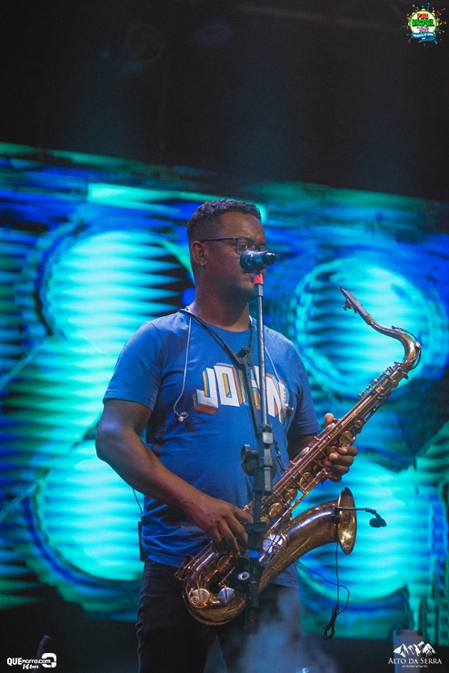 _DSC1445 Zezo, Trio da Huanna, Sinho Ferrary e Alinne Rosa agitam a 2ª do Pau Brasil Folia 2024 63