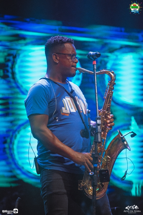 _DSC1446 Zezo, Trio da Huanna, Sinho Ferrary e Alinne Rosa agitam a 2ª do Pau Brasil Folia 2024 64