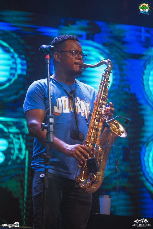 _DSC1447 Zezo, Trio da Huanna, Sinho Ferrary e Alinne Rosa agitam a 2ª do Pau Brasil Folia 2024 65