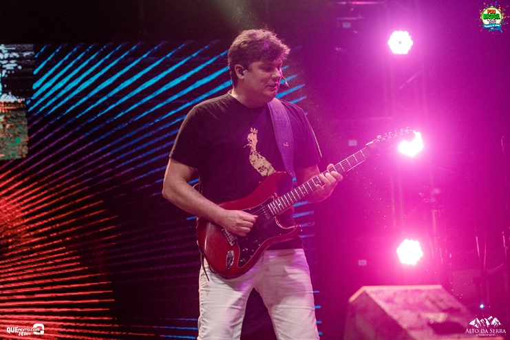 _DSC1449 Zezo, Trio da Huanna, Sinho Ferrary e Alinne Rosa agitam a 2ª do Pau Brasil Folia 2024 66