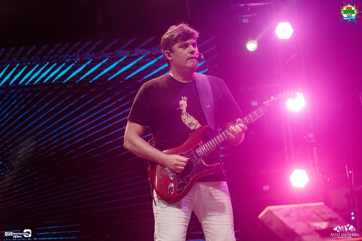 _DSC1450 Zezo, Trio da Huanna, Sinho Ferrary e Alinne Rosa agitam a 2ª do Pau Brasil Folia 2024 67