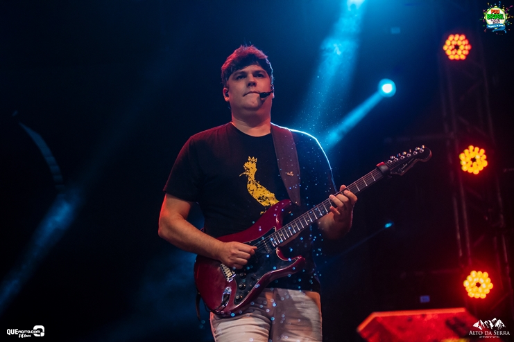 _DSC1456 Zezo, Trio da Huanna, Sinho Ferrary e Alinne Rosa agitam a 2ª do Pau Brasil Folia 2024 70