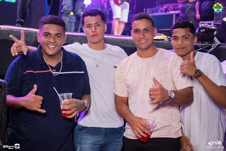 _DSC1464 Zezo, Trio da Huanna, Sinho Ferrary e Alinne Rosa agitam a 2ª do Pau Brasil Folia 2024 73