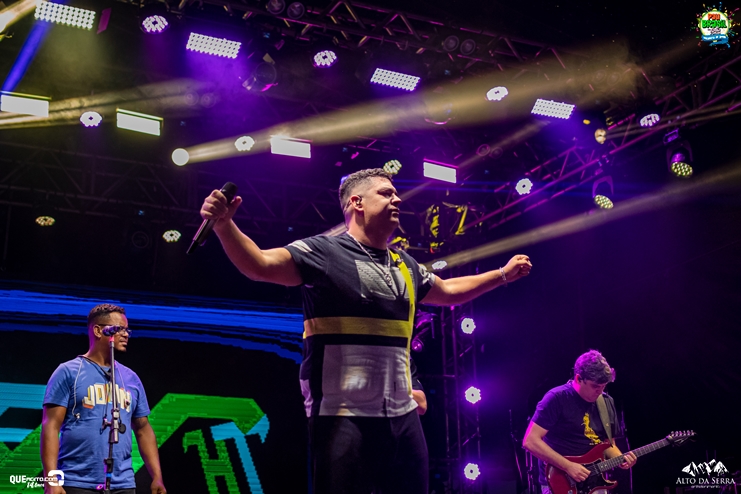 _DSC1465 Zezo, Trio da Huanna, Sinho Ferrary e Alinne Rosa agitam a 2ª do Pau Brasil Folia 2024 74