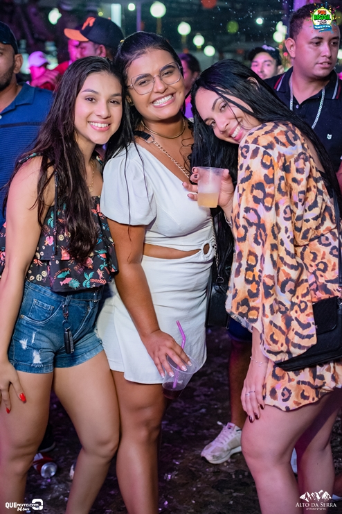 _DSC1469 Zezo, Trio da Huanna, Sinho Ferrary e Alinne Rosa agitam a 2ª do Pau Brasil Folia 2024 77