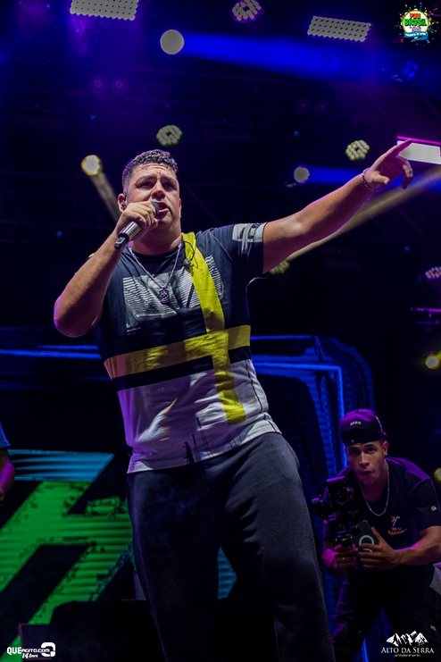 _DSC1474 Zezo, Trio da Huanna, Sinho Ferrary e Alinne Rosa agitam a 2ª do Pau Brasil Folia 2024 80