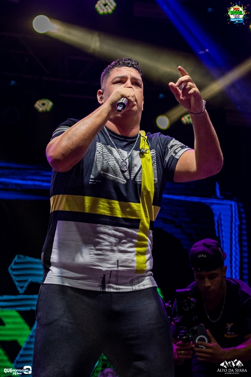 _DSC1476 Zezo, Trio da Huanna, Sinho Ferrary e Alinne Rosa agitam a 2ª do Pau Brasil Folia 2024 82