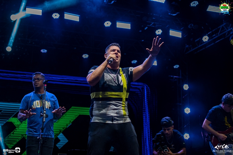 _DSC1478 Zezo, Trio da Huanna, Sinho Ferrary e Alinne Rosa agitam a 2ª do Pau Brasil Folia 2024 83