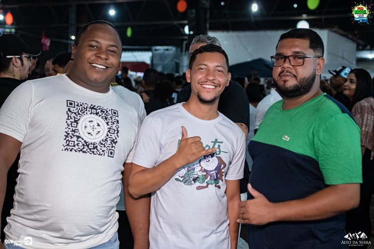 _DSC1480 Zezo, Trio da Huanna, Sinho Ferrary e Alinne Rosa agitam a 2ª do Pau Brasil Folia 2024 85