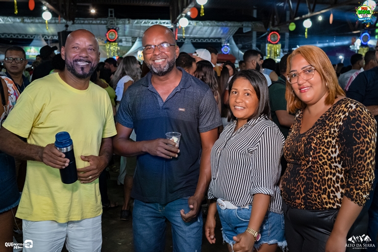 _DSC1487 Zezo, Trio da Huanna, Sinho Ferrary e Alinne Rosa agitam a 2ª do Pau Brasil Folia 2024 88