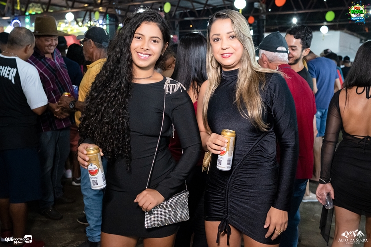 _DSC1490 Zezo, Trio da Huanna, Sinho Ferrary e Alinne Rosa agitam a 2ª do Pau Brasil Folia 2024 90