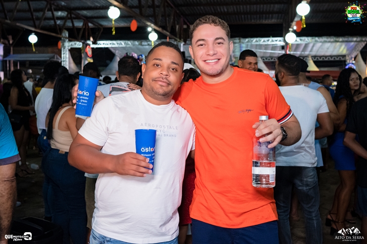 _DSC1491 Zezo, Trio da Huanna, Sinho Ferrary e Alinne Rosa agitam a 2ª do Pau Brasil Folia 2024 91