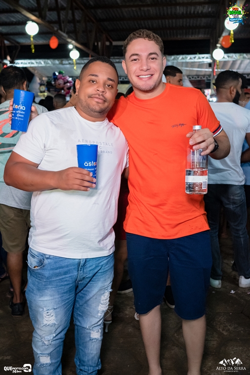 _DSC1492 Zezo, Trio da Huanna, Sinho Ferrary e Alinne Rosa agitam a 2ª do Pau Brasil Folia 2024 92