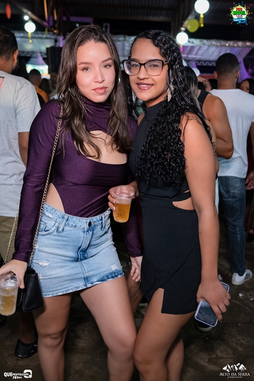 _DSC1495 Zezo, Trio da Huanna, Sinho Ferrary e Alinne Rosa agitam a 2ª do Pau Brasil Folia 2024 95