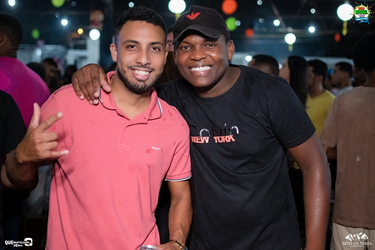 _DSC1512 Zezo, Trio da Huanna, Sinho Ferrary e Alinne Rosa agitam a 2ª do Pau Brasil Folia 2024 105