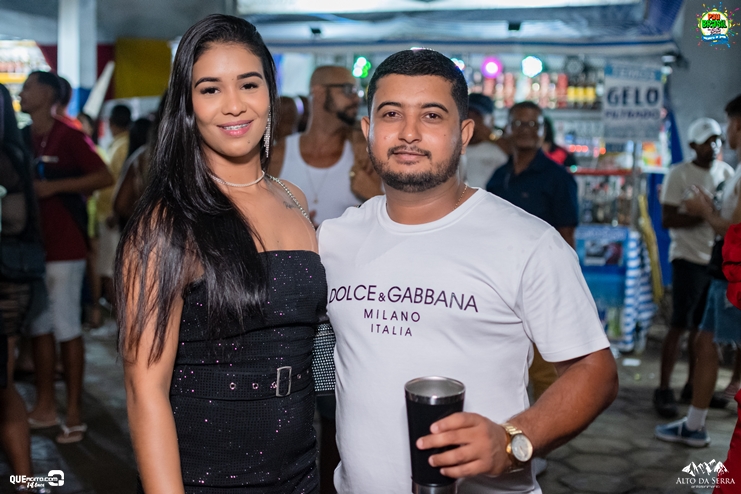 _DSC1513 Zezo, Trio da Huanna, Sinho Ferrary e Alinne Rosa agitam a 2ª do Pau Brasil Folia 2024 106