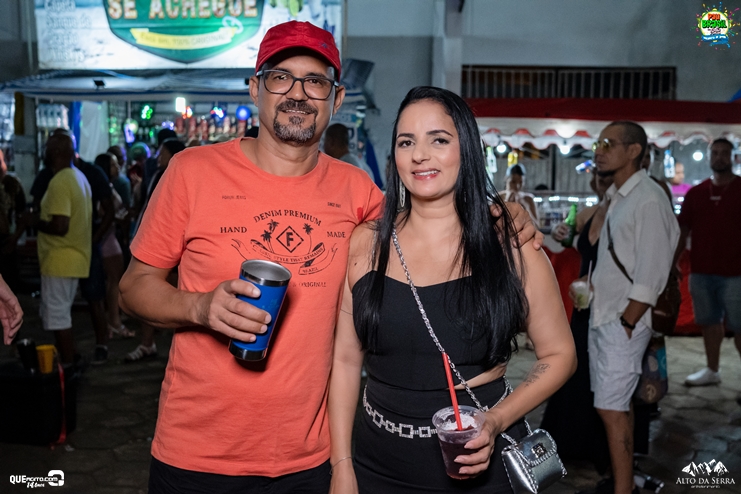 _DSC1519 Zezo, Trio da Huanna, Sinho Ferrary e Alinne Rosa agitam a 2ª do Pau Brasil Folia 2024 109