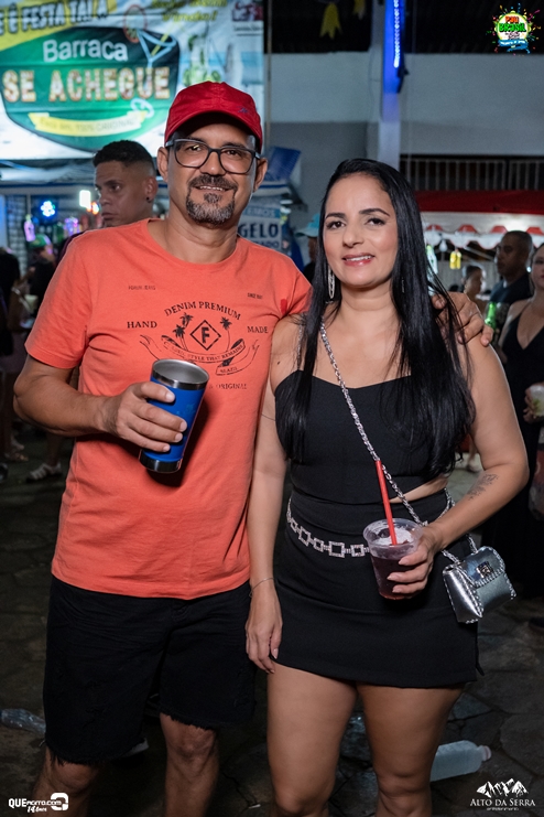 _DSC1520 Zezo, Trio da Huanna, Sinho Ferrary e Alinne Rosa agitam a 2ª do Pau Brasil Folia 2024 110