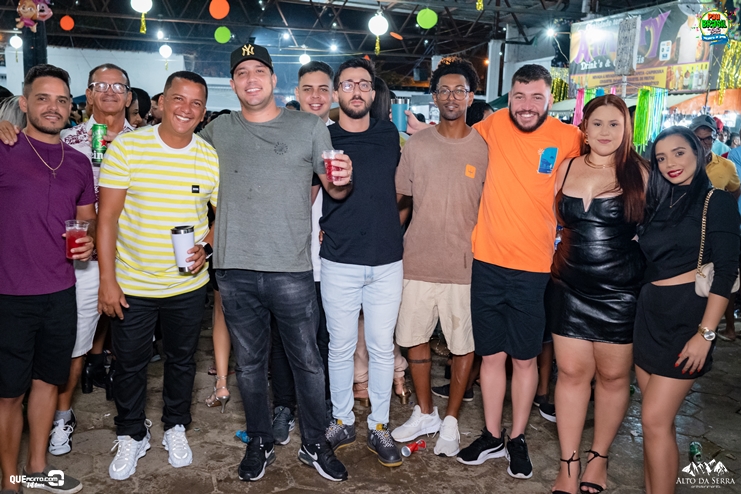 _DSC1523 Zezo, Trio da Huanna, Sinho Ferrary e Alinne Rosa agitam a 2ª do Pau Brasil Folia 2024 112