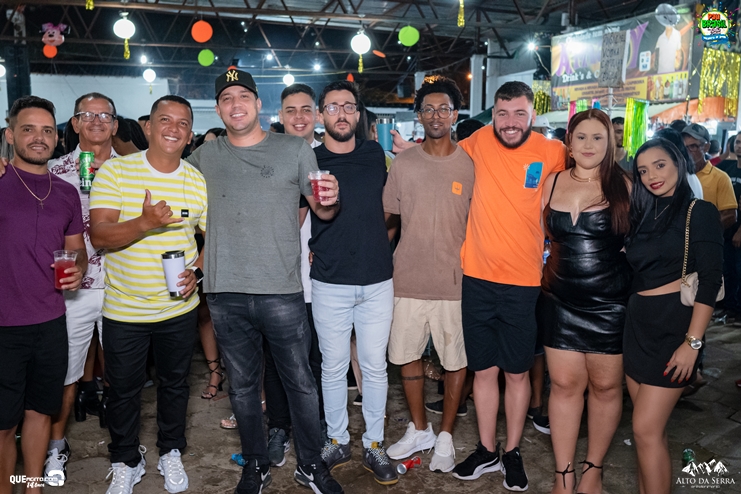 _DSC1525 Zezo, Trio da Huanna, Sinho Ferrary e Alinne Rosa agitam a 2ª do Pau Brasil Folia 2024 113