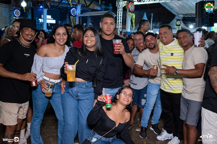 _DSC1533 Zezo, Trio da Huanna, Sinho Ferrary e Alinne Rosa agitam a 2ª do Pau Brasil Folia 2024 119