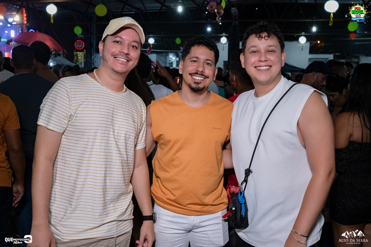 _DSC1534 Zezo, Trio da Huanna, Sinho Ferrary e Alinne Rosa agitam a 2ª do Pau Brasil Folia 2024 120