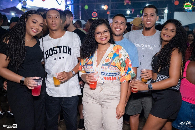 _DSC1541 Zezo, Trio da Huanna, Sinho Ferrary e Alinne Rosa agitam a 2ª do Pau Brasil Folia 2024 124
