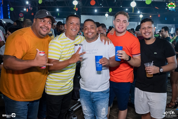 _DSC1548 Zezo, Trio da Huanna, Sinho Ferrary e Alinne Rosa agitam a 2ª do Pau Brasil Folia 2024 127