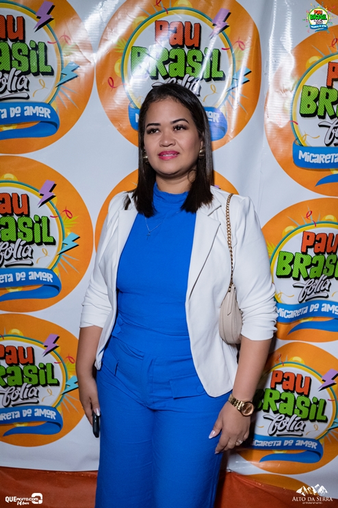 _DSC1606 Zezo, Trio da Huanna, Sinho Ferrary e Alinne Rosa agitam a 2ª do Pau Brasil Folia 2024 153